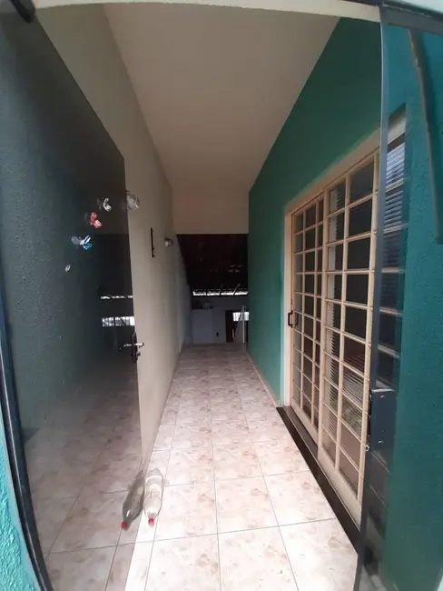 Foto 1 de Casa com 2 quartos à venda em Jardim Luciana Maria, Sorocaba - SP