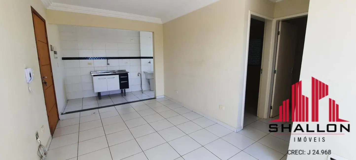 Foto 3 de Apartamento com 2 quartos para alugar em Vila Helena, Sorocaba - SP
