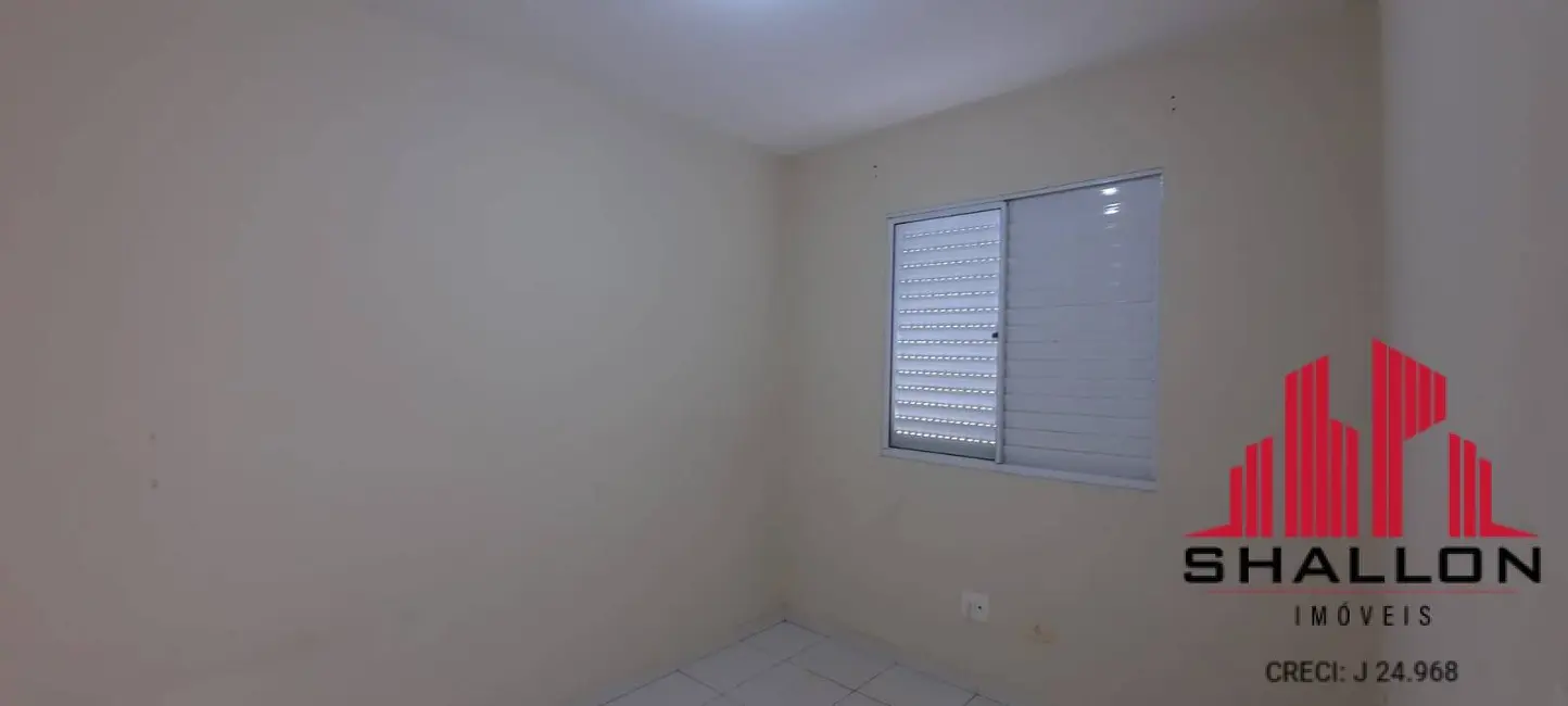 Foto 8 de Apartamento com 2 quartos para alugar em Vila Helena, Sorocaba - SP