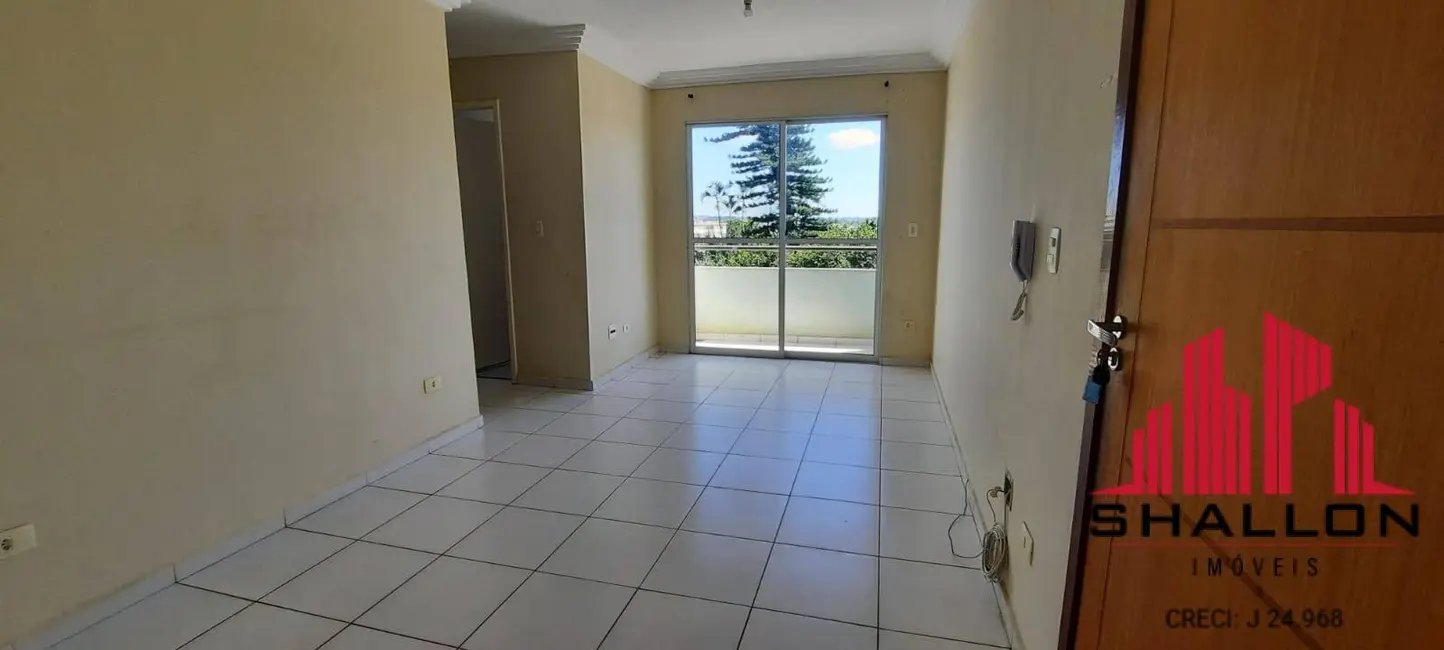Foto 2 de Apartamento com 2 quartos para alugar em Vila Helena, Sorocaba - SP