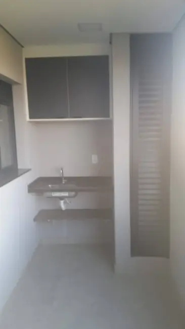 Foto 2 de Apartamento com 2 quartos à venda em Boa Vista, Sorocaba - SP