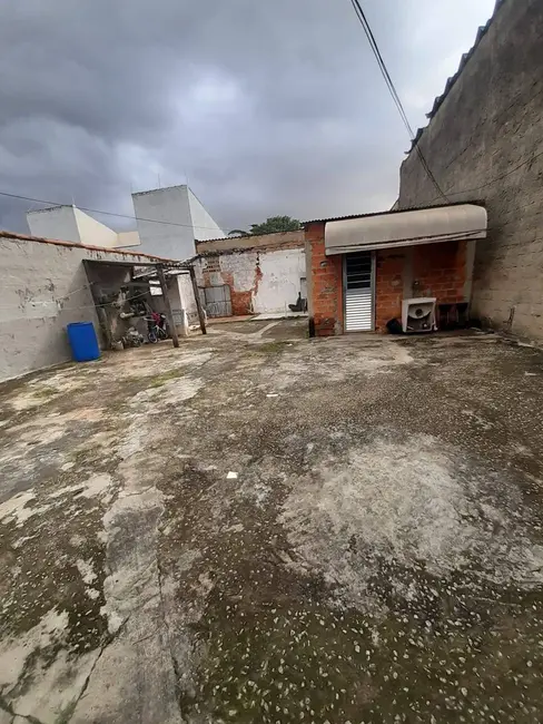 Foto 1 de Casa com 3 quartos à venda em Vila Nova Sorocaba, Sorocaba - SP