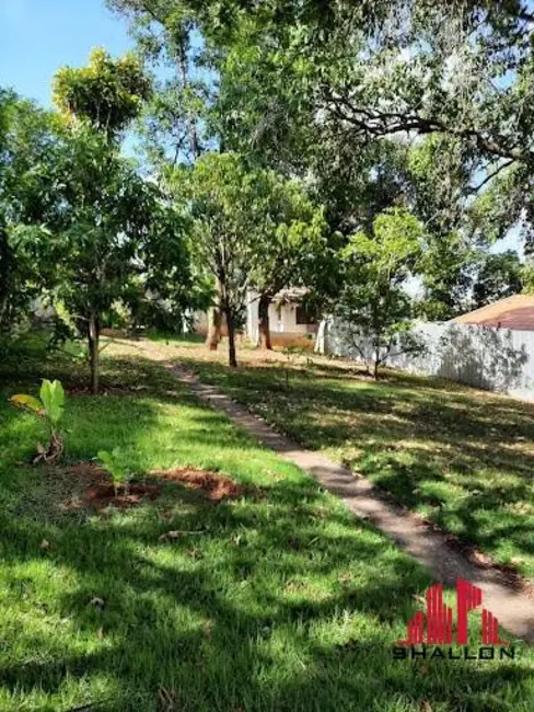 Chácara com 4 quartos à venda em Horto Florestal, Sorocaba - SP - imagem 1 Foto 1 de Chácara com 4 quartos à venda em Horto Florestal, Sorocaba - SP
