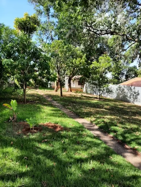 Foto 1 de Chácara com 4 quartos à venda em Horto Florestal, Sorocaba - SP