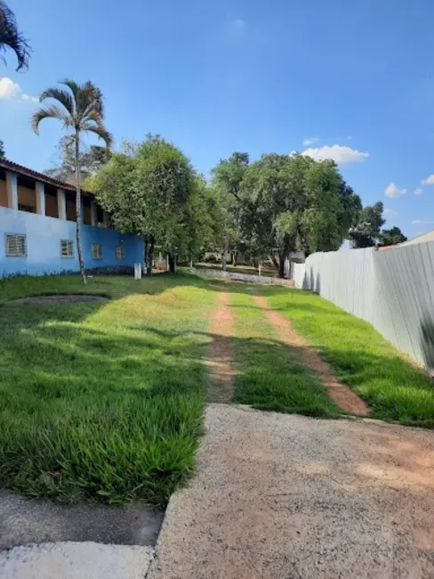 Foto 2 de Chácara com 4 quartos à venda em Horto Florestal, Sorocaba - SP