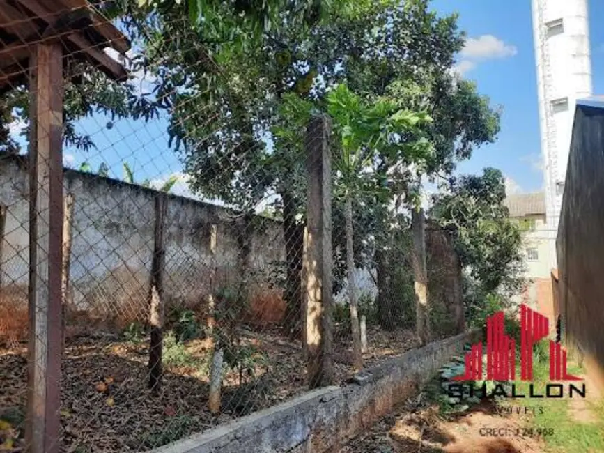 Chácara com 4 quartos à venda em Horto Florestal, Sorocaba - SP - imagem 5 Foto 5 de Chácara com 4 quartos à venda em Horto Florestal, Sorocaba - SP