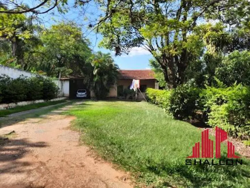 Chácara com 4 quartos à venda em Horto Florestal, Sorocaba - SP - imagem 3 Foto 3 de Chácara com 4 quartos à venda em Horto Florestal, Sorocaba - SP