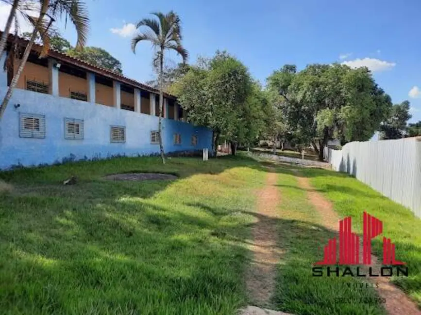 Chácara com 4 quartos à venda em Horto Florestal, Sorocaba - SP - imagem 4 Foto 4 de Chácara com 4 quartos à venda em Horto Florestal, Sorocaba - SP