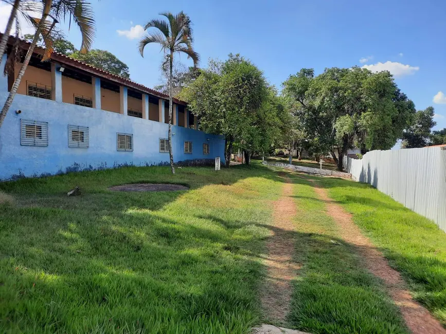 Foto 2 de Chácara à venda em Horto Florestal, Sorocaba - SP