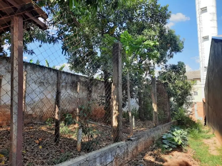 Chácara com 4 quartos à venda em Horto Florestal, Sorocaba - SP - imagem 5 Foto 5 de Chácara com 4 quartos à venda em Horto Florestal, Sorocaba - SP