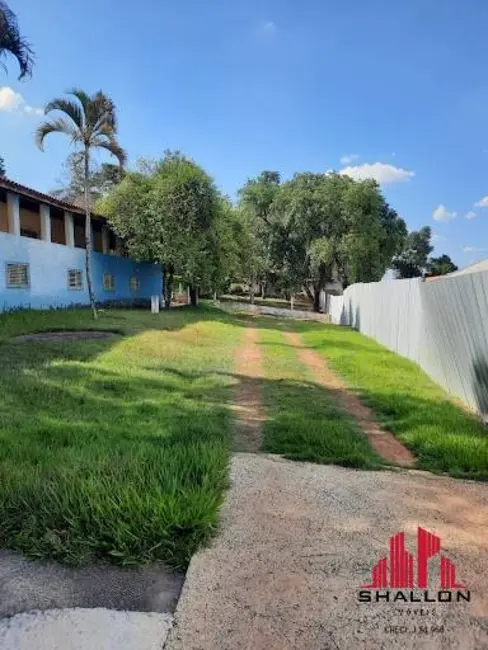 Chácara com 4 quartos à venda em Horto Florestal, Sorocaba - SP - imagem 2 Foto 2 de Chácara com 4 quartos à venda em Horto Florestal, Sorocaba - SP