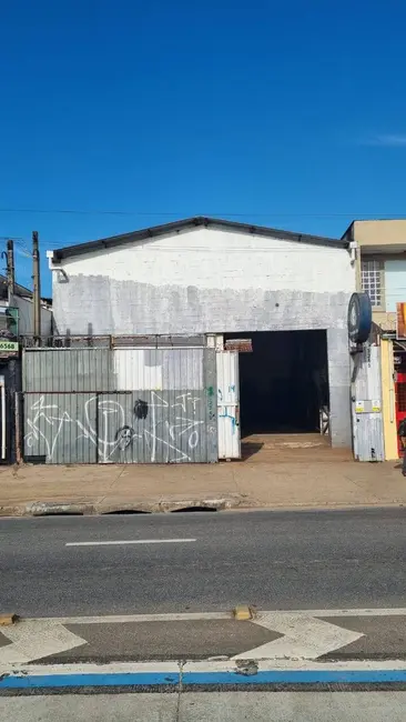 Foto 7 de Sala Comercial para alugar em Jardim Nova Ipanema, Sorocaba - SP