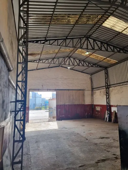 Foto 1 de Sala Comercial para alugar em Jardim Nova Ipanema, Sorocaba - SP