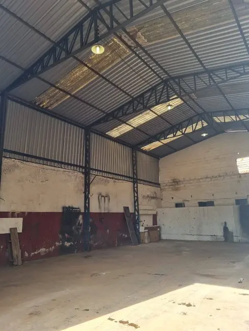 Foto 8 de Sala Comercial para alugar em Jardim Nova Ipanema, Sorocaba - SP