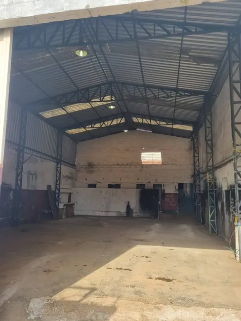 Foto 2 de Sala Comercial para alugar em Jardim Nova Ipanema, Sorocaba - SP