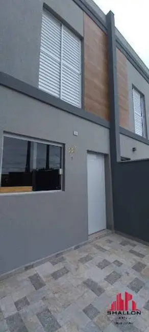 Sobrado com 2 quartos à venda em Jardim Rubi, Sorocaba - SP - imagem 1 Foto 1 de Sobrado com 2 quartos à venda em Jardim Rubi, Sorocaba - SP