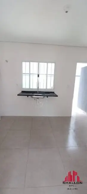 Sobrado com 2 quartos à venda em Jardim Rubi, Sorocaba - SP - imagem 4 Foto 4 de Sobrado com 2 quartos à venda em Jardim Rubi, Sorocaba - SP