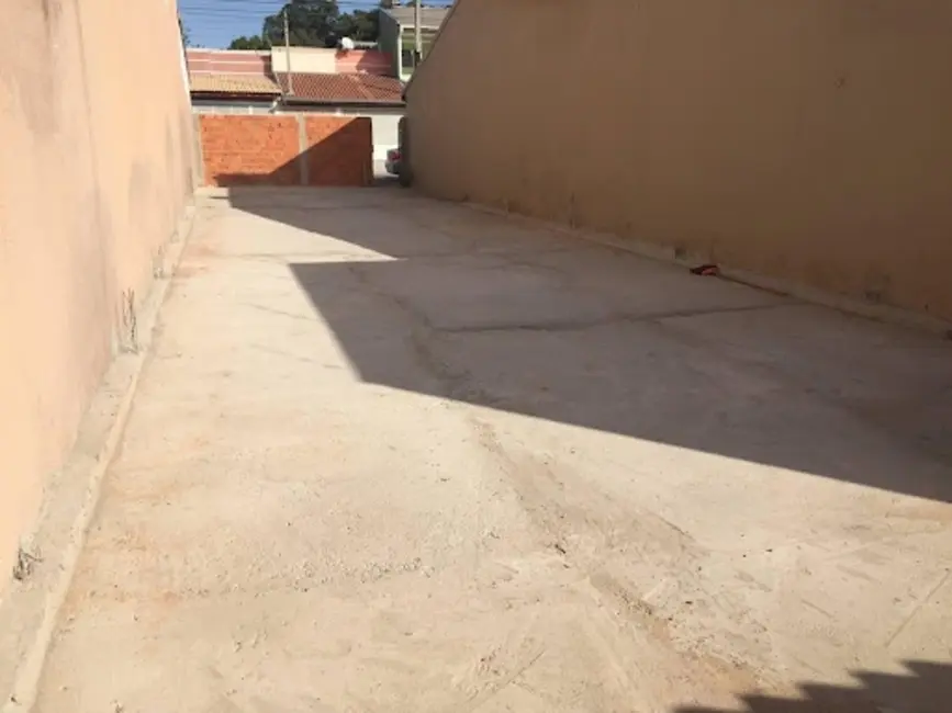 Foto 1 de Terreno / Lote à venda em Jardim Santa Esmeralda, Sorocaba - SP