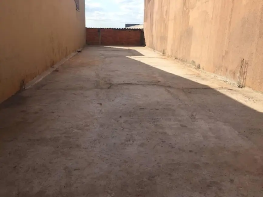 Terreno / Lote à venda em Jardim Santa Esmeralda, Sorocaba - SP - imagem 3 Foto 3 de Terreno / Lote à venda em Jardim Santa Esmeralda, Sorocaba - SP