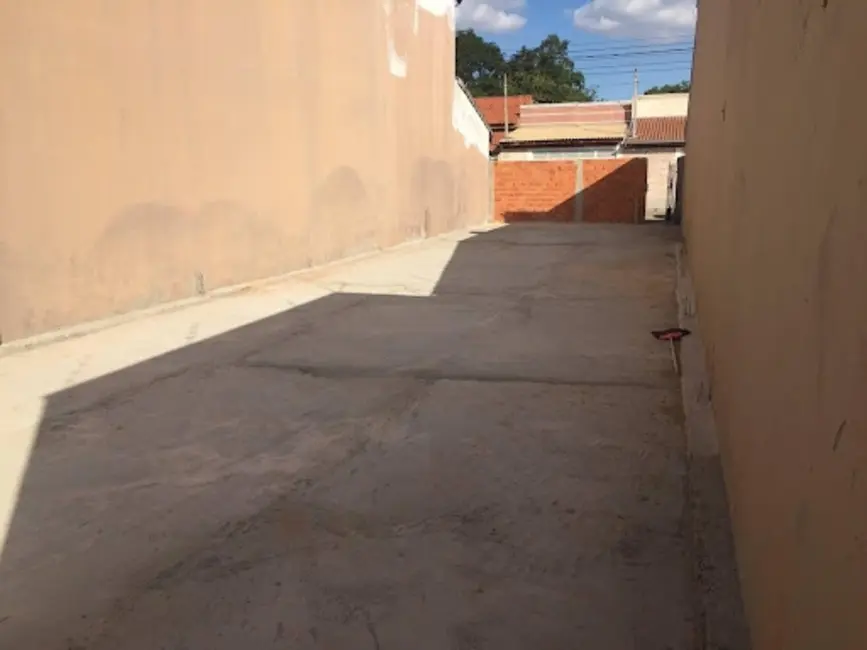 Foto 2 de Terreno / Lote à venda em Jardim Santa Esmeralda, Sorocaba - SP