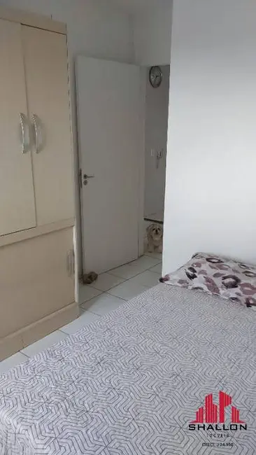 Apartamento com 2 quartos à venda em Sorocaba - SP - imagem 6 Foto 6 de Apartamento com 2 quartos à venda em Sorocaba - SP