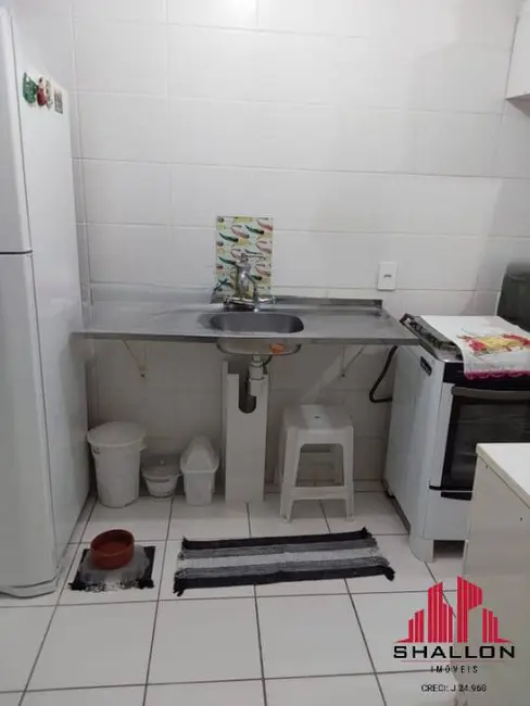 Apartamento com 2 quartos à venda em Sorocaba - SP - imagem 4 Foto 4 de Apartamento com 2 quartos à venda em Sorocaba - SP