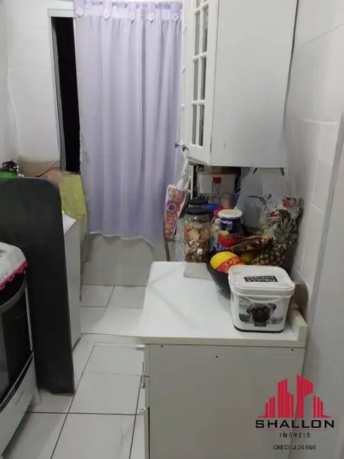 Apartamento com 2 quartos à venda em Sorocaba - SP - imagem 5 Foto 5 de Apartamento com 2 quartos à venda em Sorocaba - SP