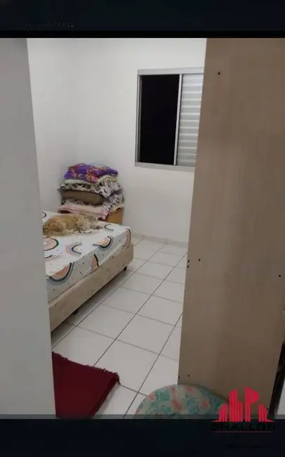 Apartamento com 2 quartos à venda em Sorocaba - SP - imagem 9 Foto 9 de Apartamento com 2 quartos à venda em Sorocaba - SP