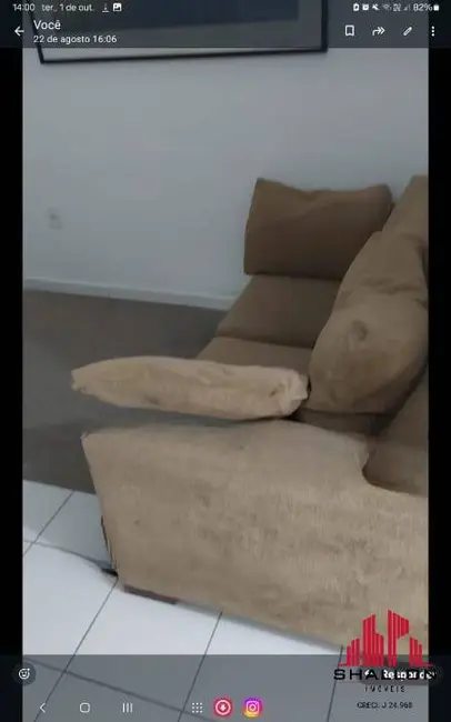 Apartamento com 2 quartos à venda em Sorocaba - SP - imagem 3 Foto 3 de Apartamento com 2 quartos à venda em Sorocaba - SP