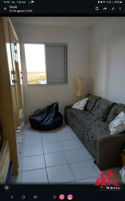 Apartamento com 2 quartos à venda em Sorocaba - SP - imagem 8 Foto 8 de Apartamento com 2 quartos à venda em Sorocaba - SP