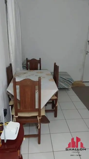 Apartamento com 2 quartos à venda em Sorocaba - SP - imagem 1 Foto 1 de Apartamento com 2 quartos à venda em Sorocaba - SP