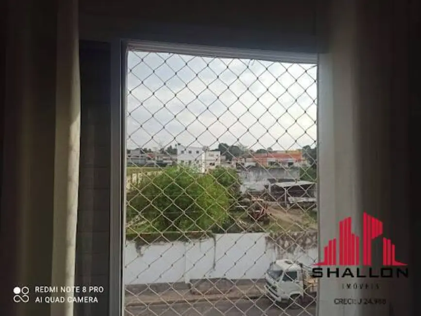 Foto 9 de Apartamento com 2 quartos à venda em Vila Nova Sorocaba, Sorocaba - SP