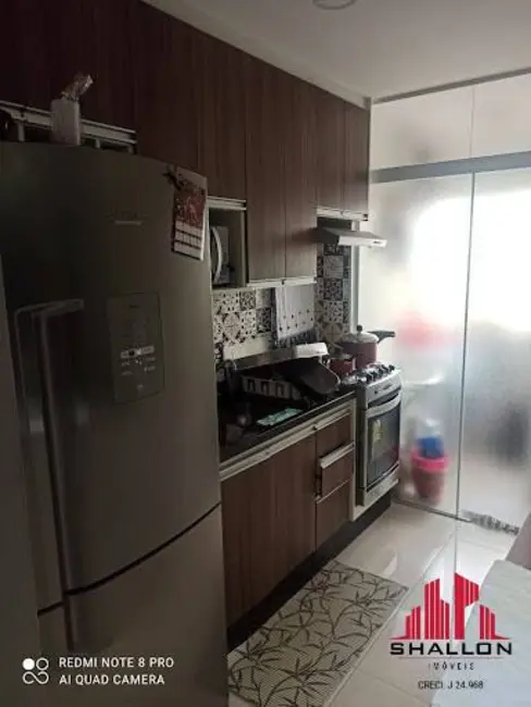 Foto 7 de Apartamento com 2 quartos à venda em Vila Nova Sorocaba, Sorocaba - SP