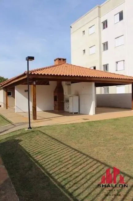 Foto 4 de Apartamento com 2 quartos à venda em Vila Nova Sorocaba, Sorocaba - SP