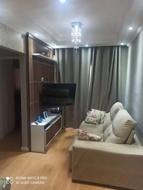 Foto 5 de Apartamento com 2 quartos à venda em Vila Nova Sorocaba, Sorocaba - SP