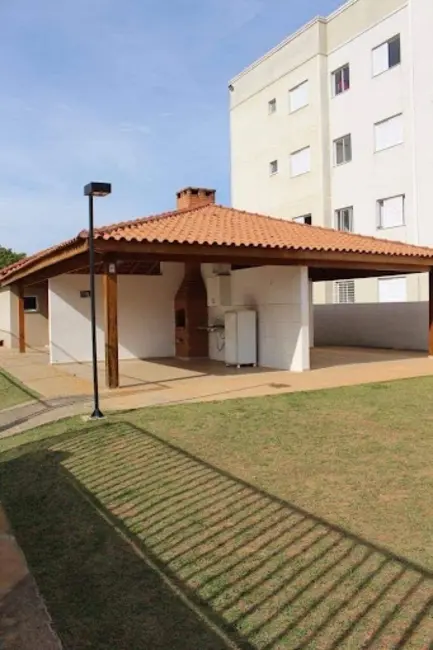 Foto 4 de Apartamento com 2 quartos à venda em Vila Nova Sorocaba, Sorocaba - SP