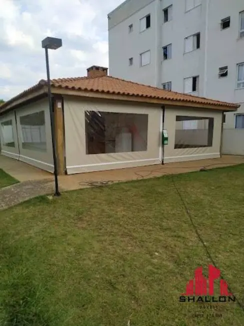 Foto 3 de Apartamento com 2 quartos à venda em Vila Nova Sorocaba, Sorocaba - SP