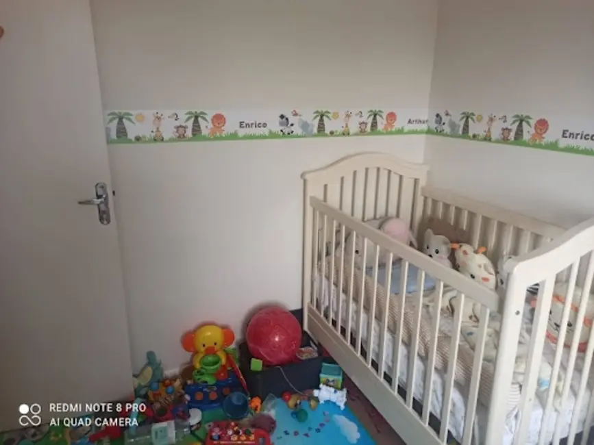 Foto 8 de Apartamento com 2 quartos à venda em Vila Nova Sorocaba, Sorocaba - SP