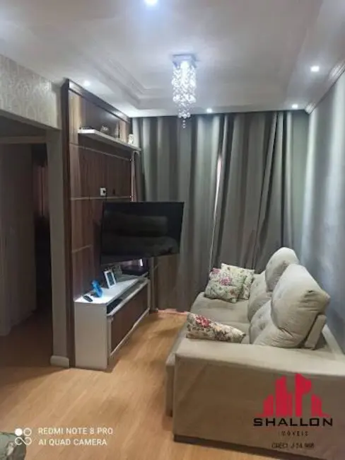 Foto 5 de Apartamento com 2 quartos à venda em Vila Nova Sorocaba, Sorocaba - SP