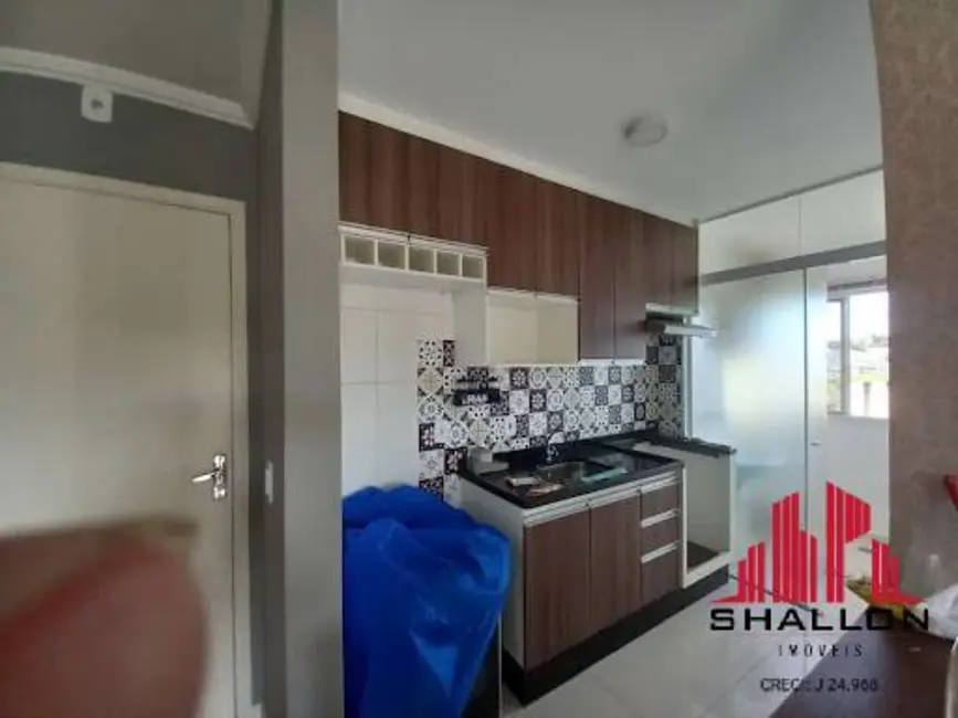 Foto 6 de Apartamento com 2 quartos à venda em Vila Nova Sorocaba, Sorocaba - SP