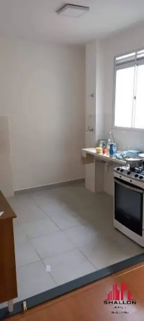 Foto 8 de Apartamento com 2 quartos à venda em Caguassu, Sorocaba - SP