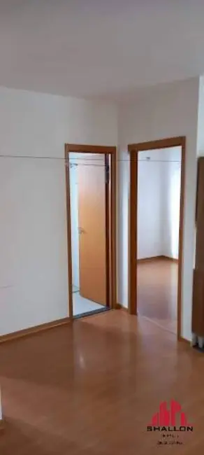 Foto 2 de Apartamento com 2 quartos à venda em Caguassu, Sorocaba - SP
