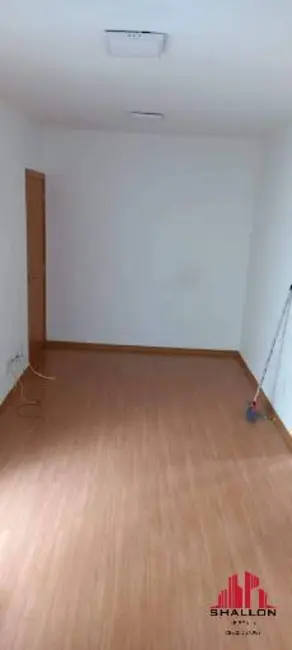 Foto 3 de Apartamento com 2 quartos à venda em Caguassu, Sorocaba - SP