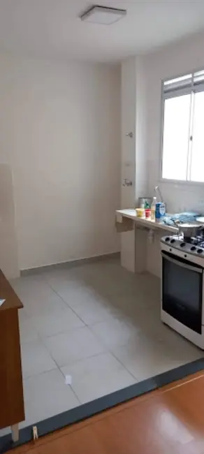 Apartamento com 2 quartos à venda em Caguassu, Sorocaba - SP - imagem 8 Foto 8 de Apartamento com 2 quartos à venda em Caguassu, Sorocaba - SP