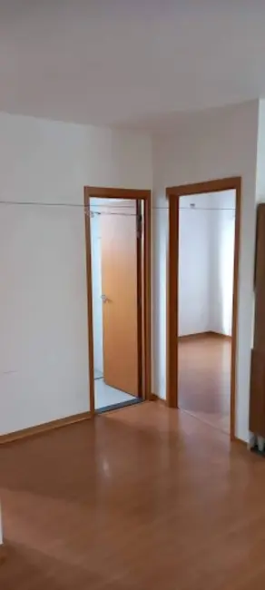 Foto 2 de Apartamento com 2 quartos à venda em Caguassu, Sorocaba - SP
