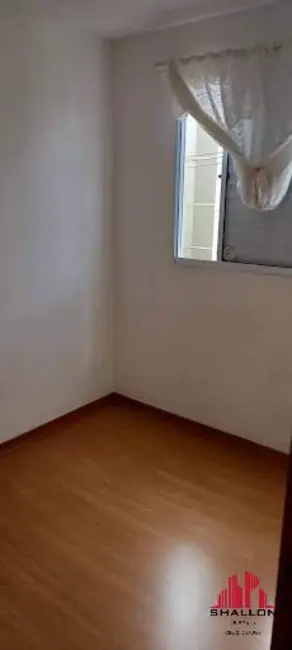 Foto 9 de Apartamento com 2 quartos à venda em Caguassu, Sorocaba - SP
