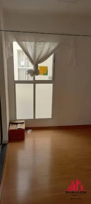Foto 6 de Apartamento com 2 quartos à venda em Caguassu, Sorocaba - SP