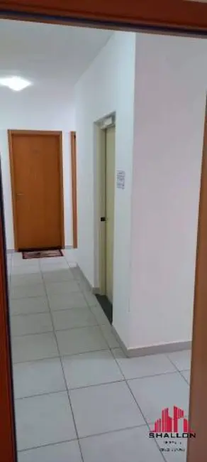 Foto 4 de Apartamento com 2 quartos à venda em Caguassu, Sorocaba - SP