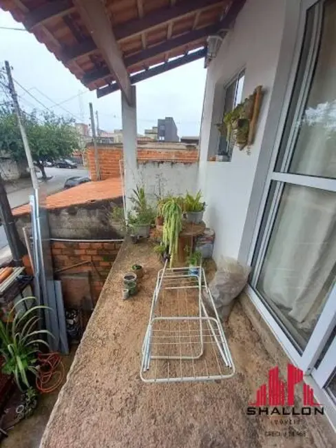 Foto 1 de Sobrado com 4 quartos à venda em Jardim Califórnia, Sorocaba - SP