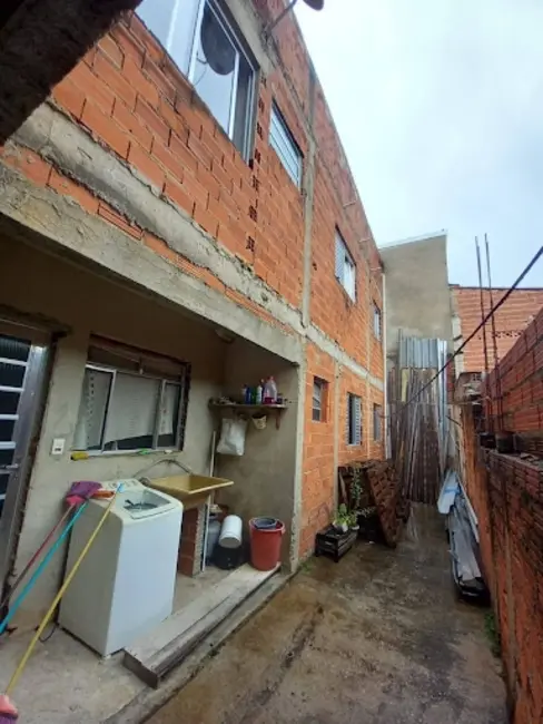 Foto 3 de Sobrado com 4 quartos à venda em Jardim Califórnia, Sorocaba - SP